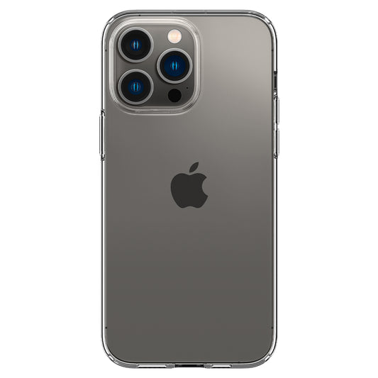 Spigen Crystal Flex for iPhone 14 Pro Crystal Clear