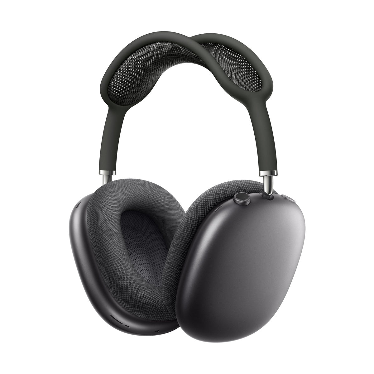 AirPods Max - vesmírne šedé