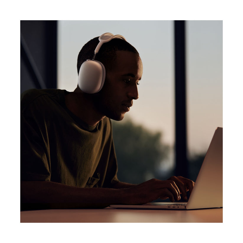 AirPods Max - vesmírne šedé