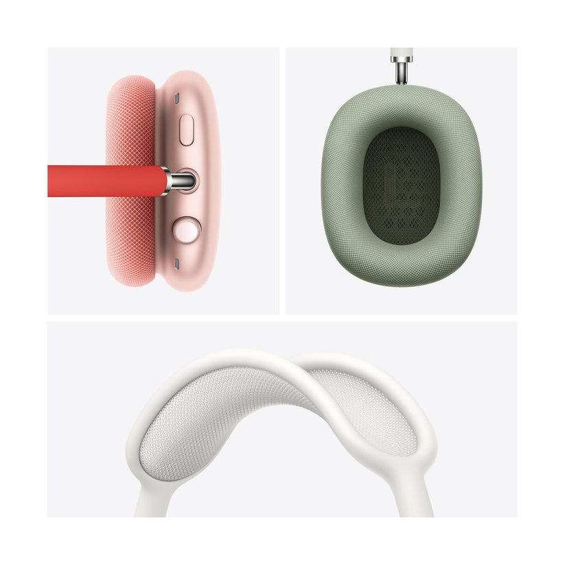 AirPods Max - vesmírne šedé