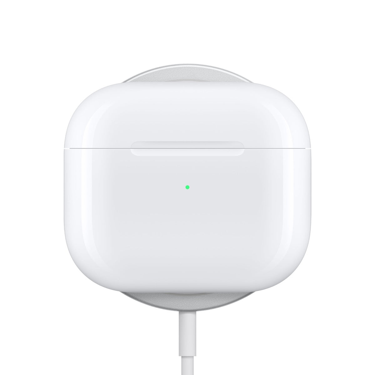 AirPods (3. generácie) s MagSafe nabíjacím púzdrom