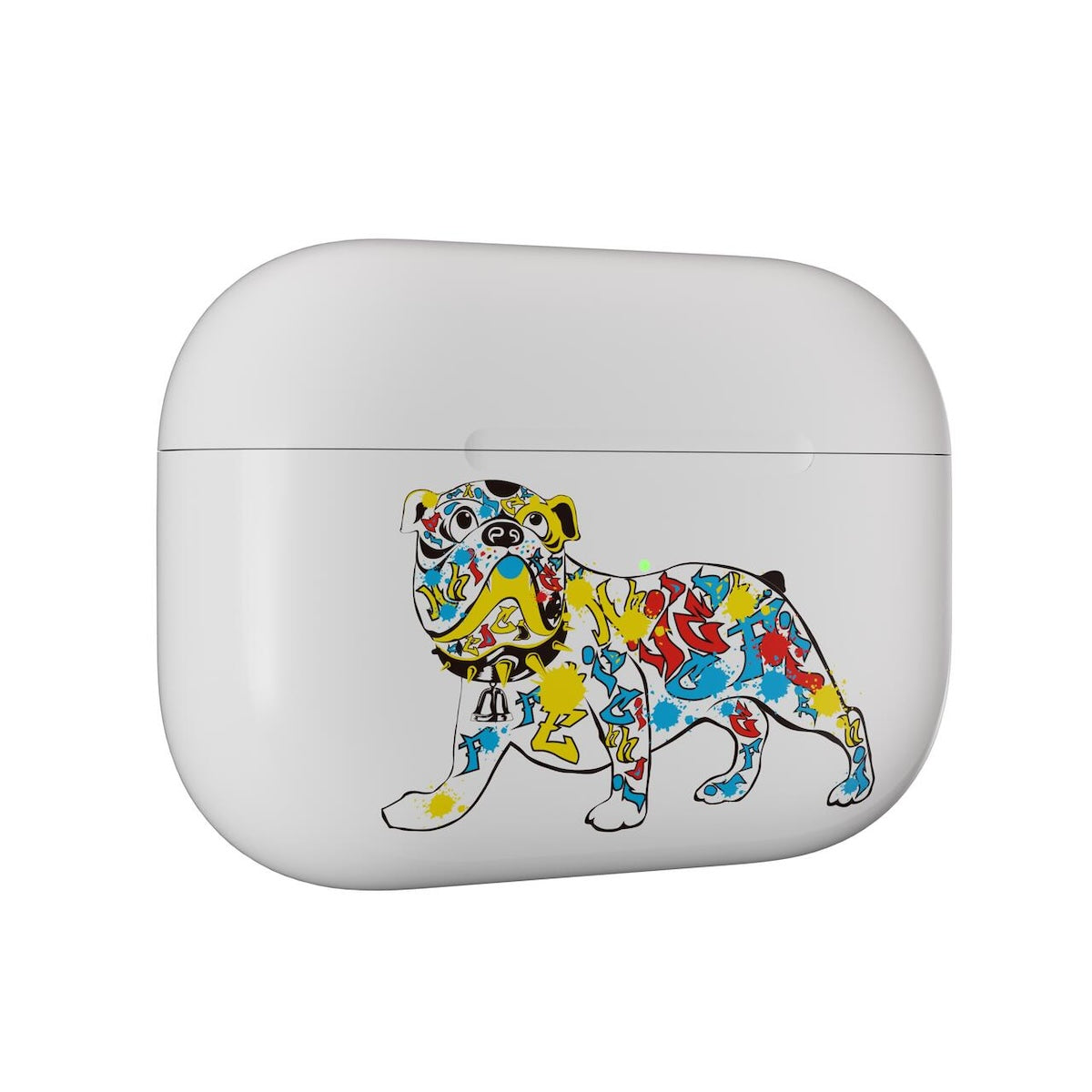 NEXT ONE ART SKIN FOR AIRPODS PRO (1ST & 2ND GEN) | BULLDOG