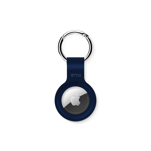 iSTYLE AIRTAG CASE - Blue