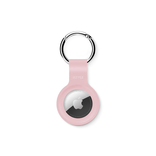 iSTYLE AIRTAG CASE - Pink