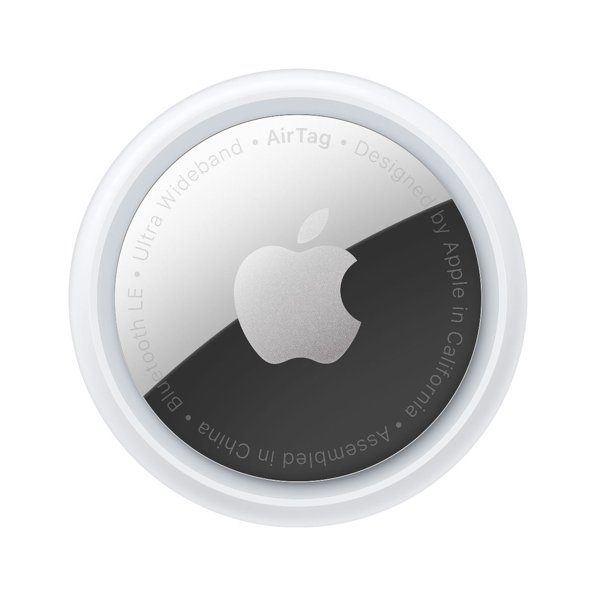 Apple AirTag 4 kusy