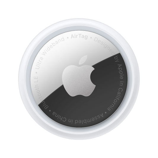 Apple AirTag 4 kusy