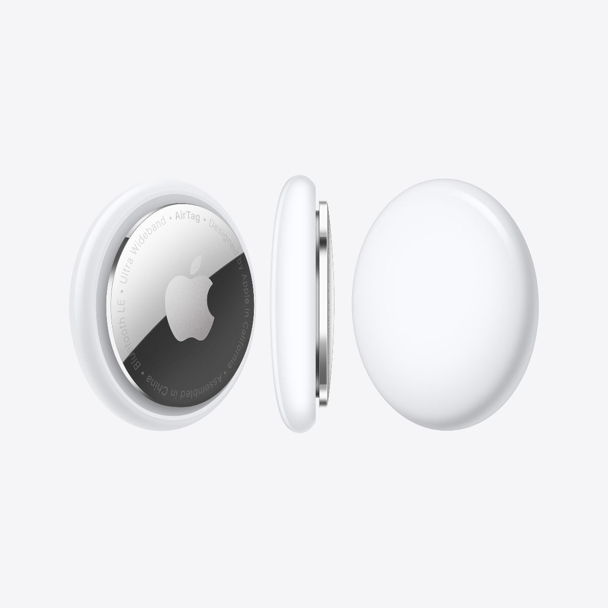 Apple AirTag 4 kusy