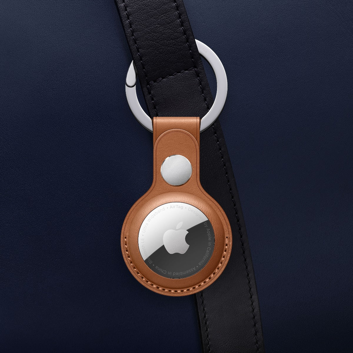Apple AirTag 4 kusy