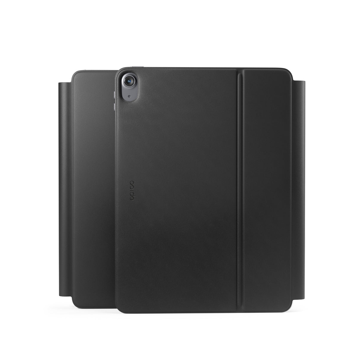 Epico klávesnica s hliníku pre Apple iPad 10,9" (2022) - vesmírne šedá