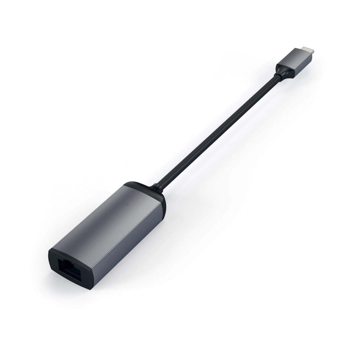 SATECHI Type-C to Gigabit Ethe Space Gray