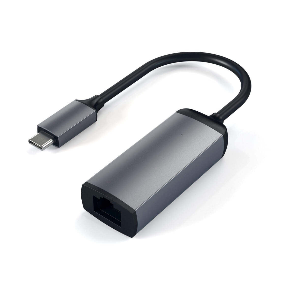SATECHI Type-C to Gigabit Ethe Space Gray