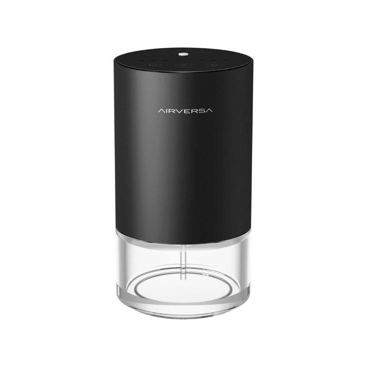AIRVERSA Nebulizačný aróma difuzér Scenta AN2 - Black
