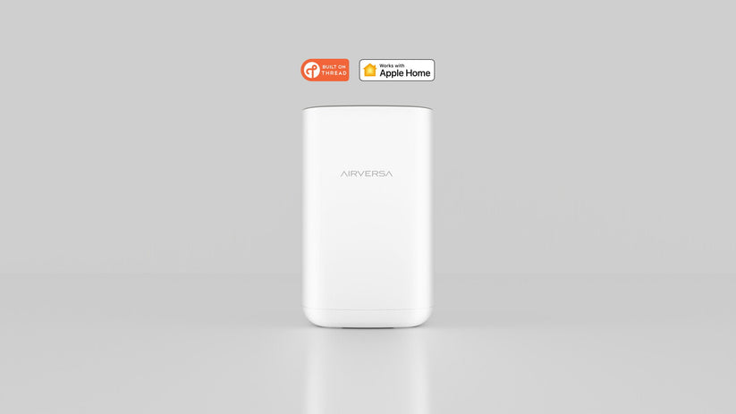 AIRVERSA Smart čistička vzduchu Purelle AP2