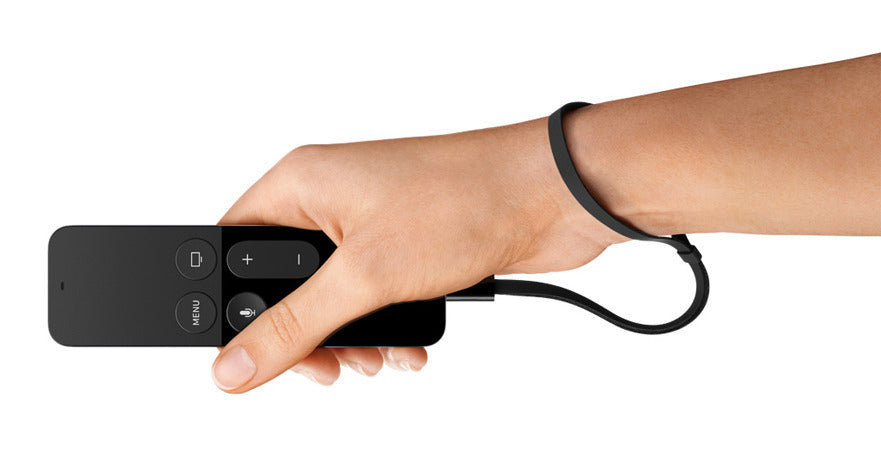 Apple Remote Loop