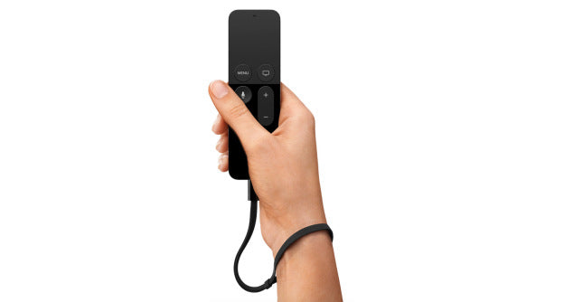 Apple Remote Loop