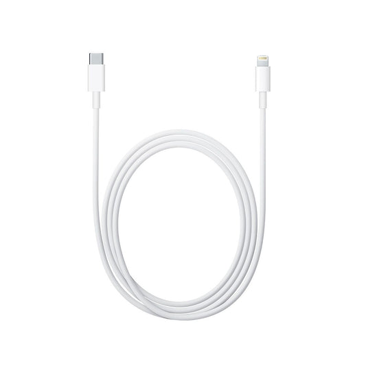 Apple nabíjací kábel USB-C na Lightning - 2 m
