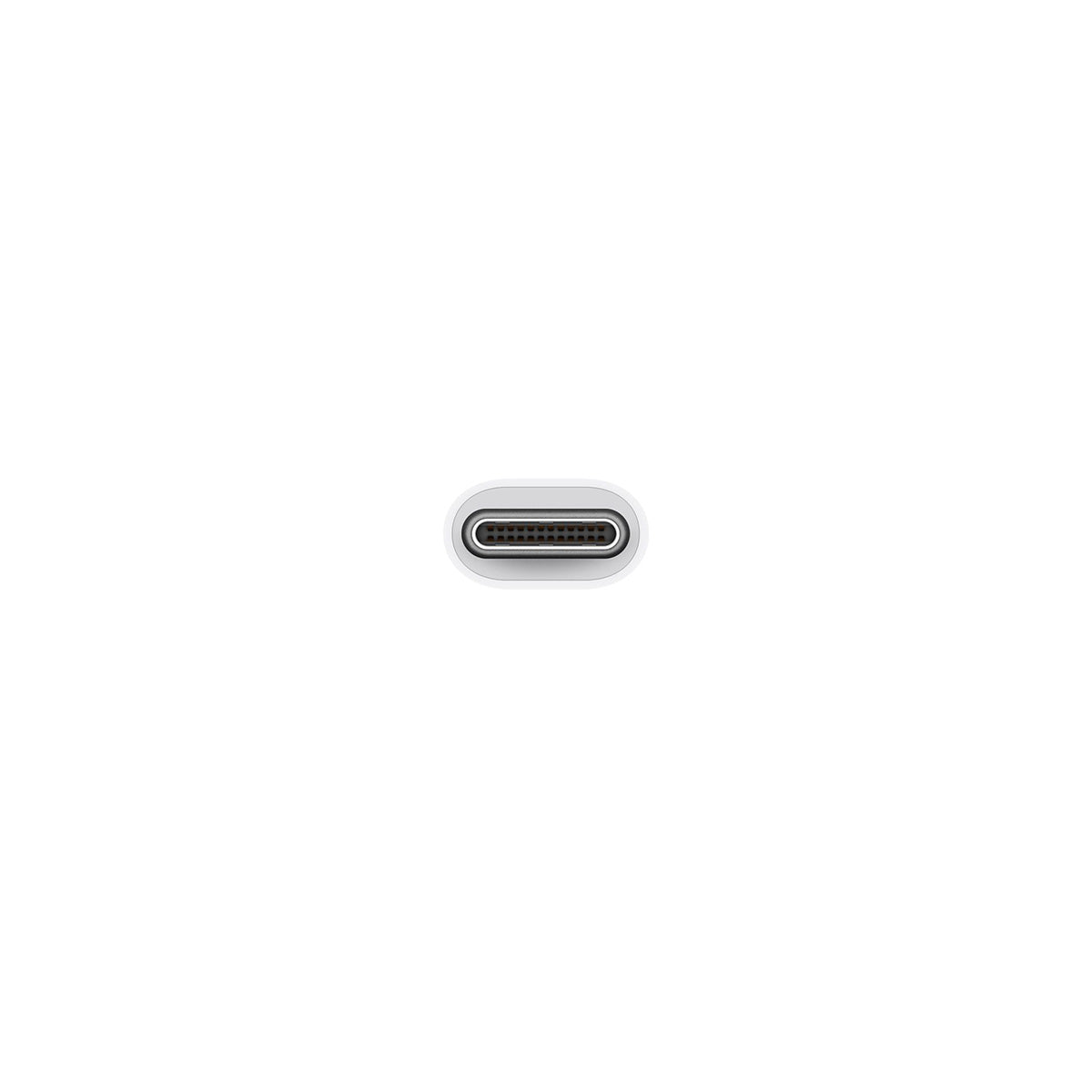 Adaptér USB-C na USB Apple