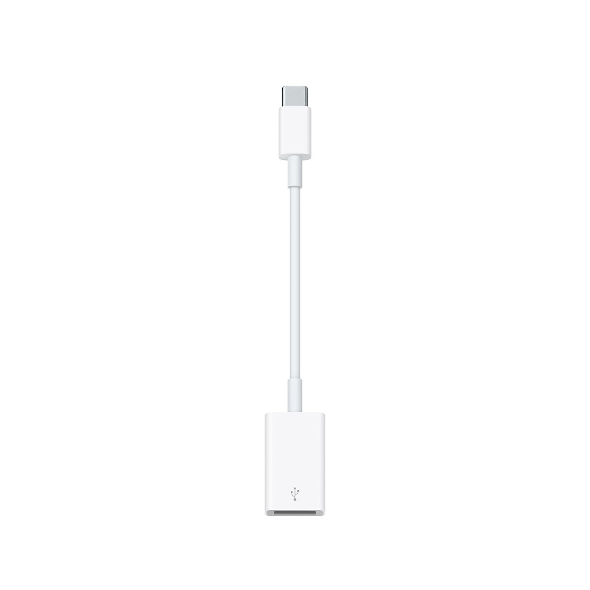 Adaptér USB-C na USB Apple