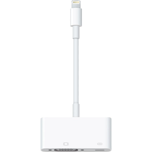 Apple Lightning to VGA Adapter (Otvorený)