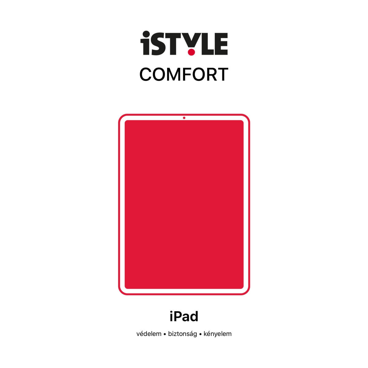 iSTYLE Comfort iPad