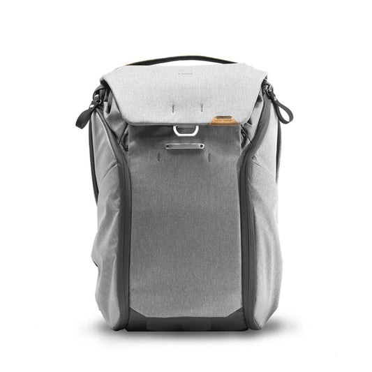 Batoh Peak Design Everyday Backpack 20L v2 - Ash (svetlo šedý)