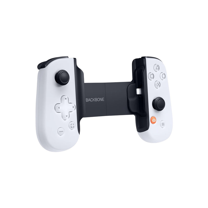 Backbone One - PlayStation Edition Mobile Gaming Controller pro Lightning - 2. Gen