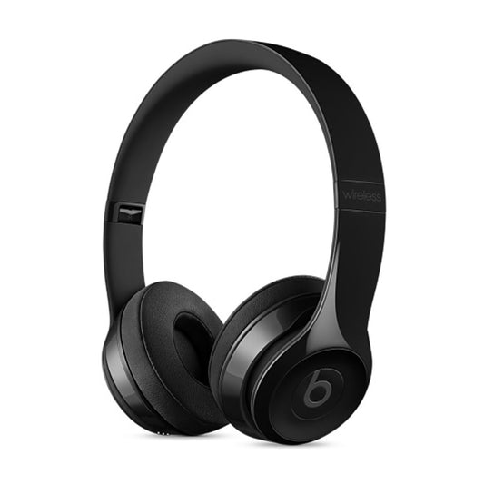 Bezdrôtové slúchadlá Beats Solo3 Wireless - lesklé čierne