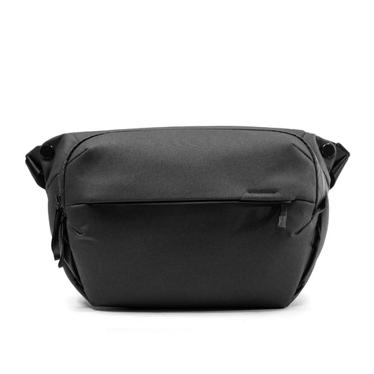 Taška Everyday Sling Peak Design 10l - čierna