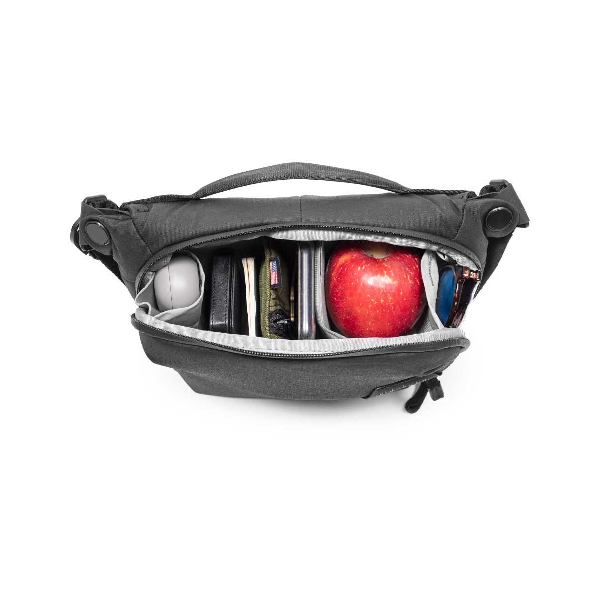 Peak Design - Everyday Sling-Everyday Sling - 3L-Black