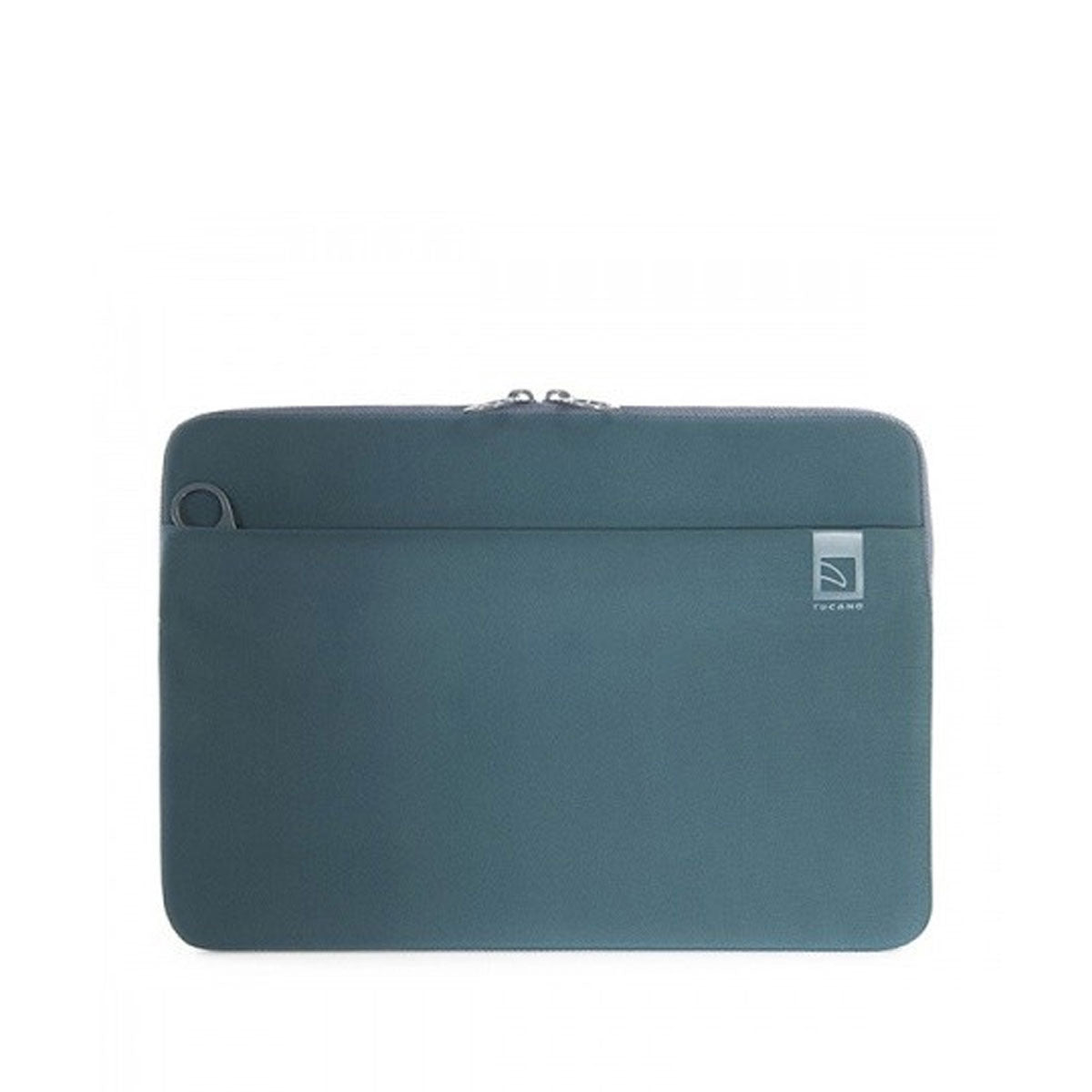 Tucano Top Second Skin puzdro pre Macbook Pro 15" - modré