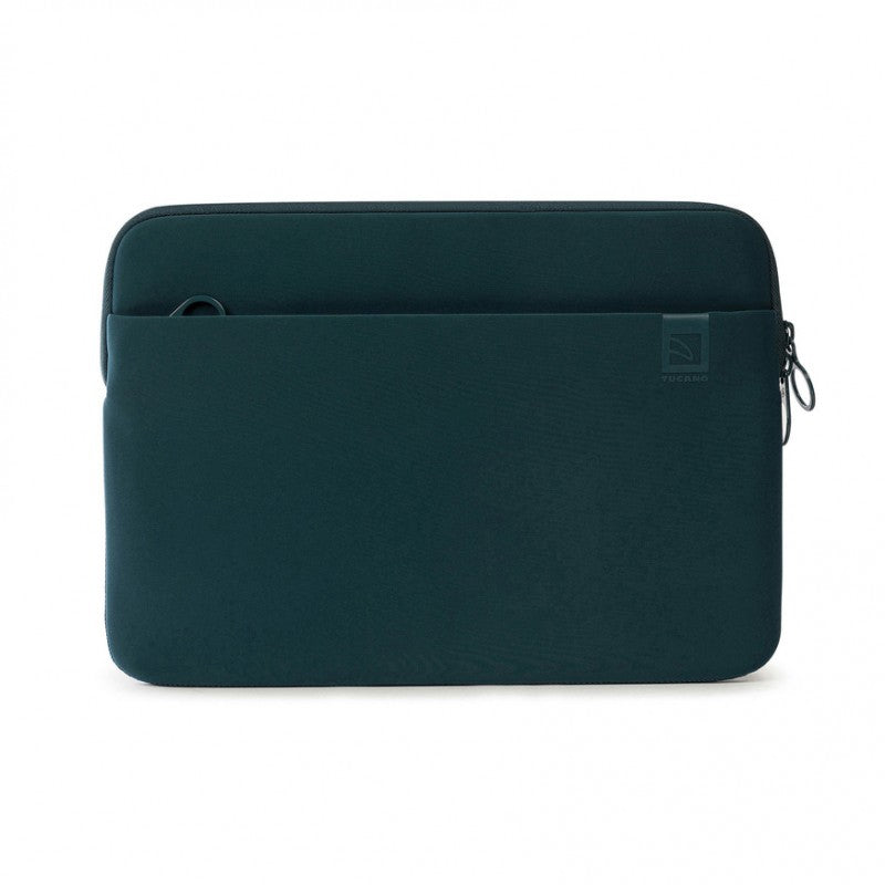 Tucano Top Second Skin puzdro pre Macbook Pro 15" - modré