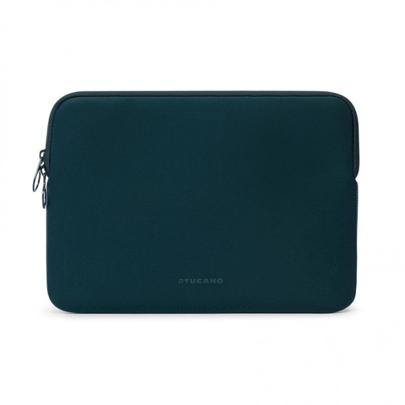 Tucano Top Second Skin puzdro pre Macbook Pro 13" - modrá