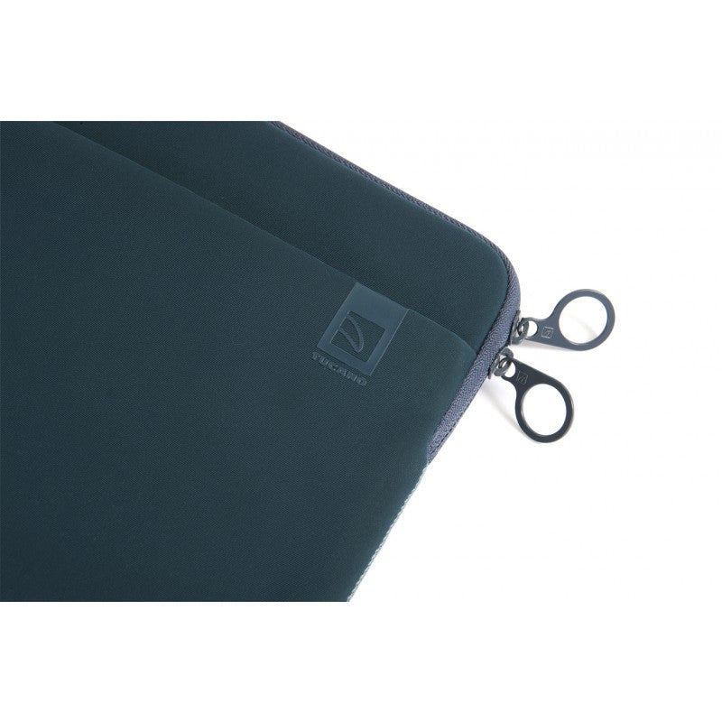 Tucano Top Second Skin puzdro pre Macbook Pro 15" - modré