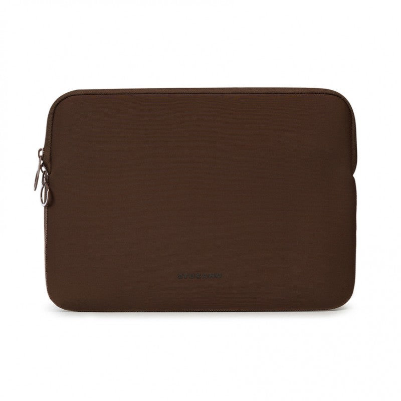 Tucano Top Second Skin puzdro pre Macbook Pro 15" - hnedé