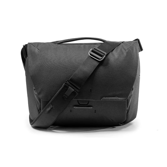 Taška Everyday Messenger Peak Design 13l - čierna