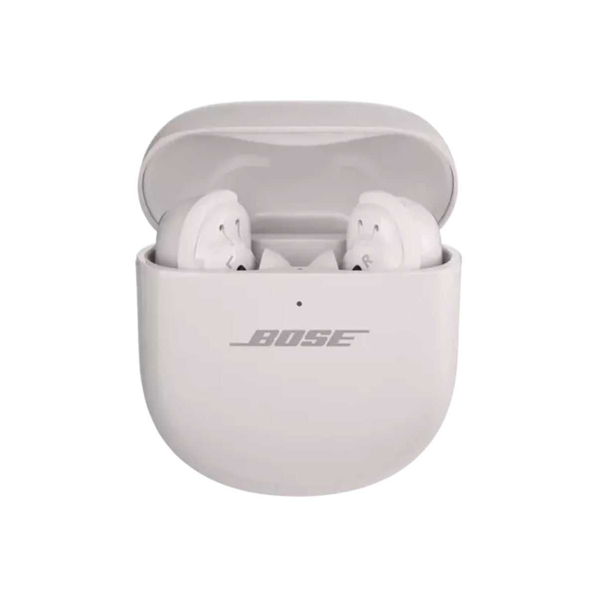 Bezdrôtové slúchadlá Bose QuietComfort Ultra Earbuds - biela