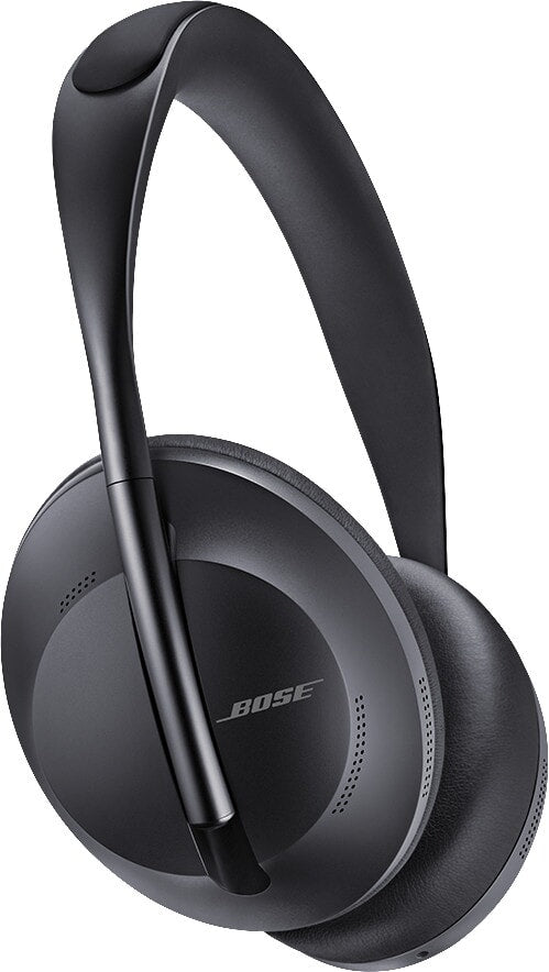 Bezdrôtové slúchadlá Bose Headphones 700 Čierne