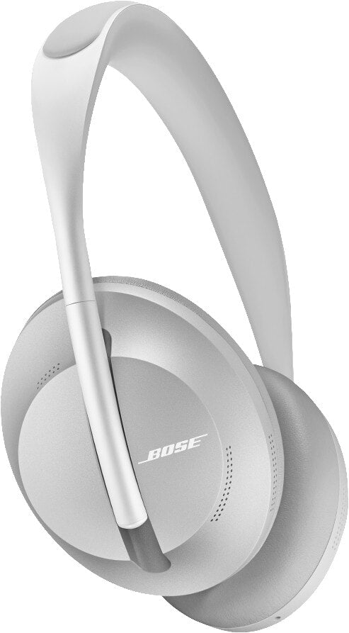 BOSE Noise Canceling Headphones 700 Silver