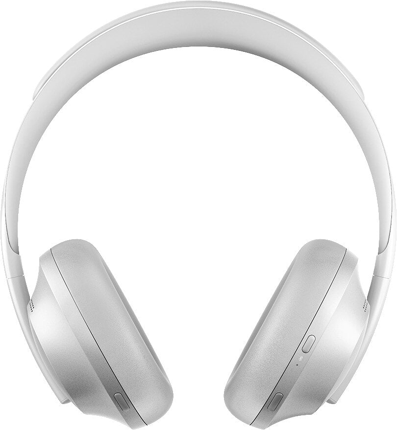 BOSE Noise Canceling Headphones 700 Silver