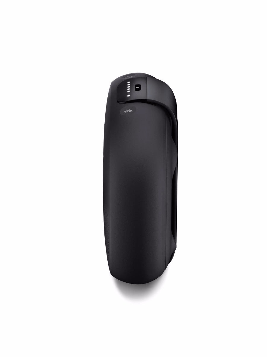 BOSE SoundLink Micro,BT SPKR,BLACK,WW