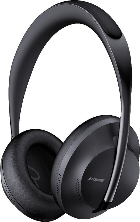 Bezdrôtové slúchadlá Bose Headphones 700 Čierne (Otvorené)