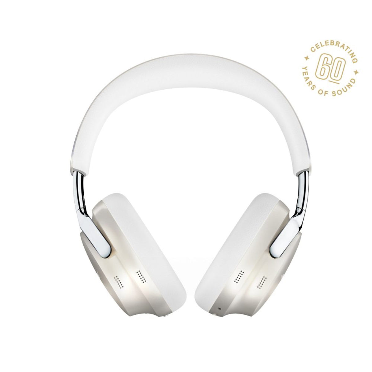 Bezdrôtové slúchadlá Bose QuietComfort Ultra - diamantové (60. edícia)