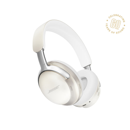 Bezdrôtové slúchadlá Bose QuietComfort Ultra - diamantové (60. edícia)