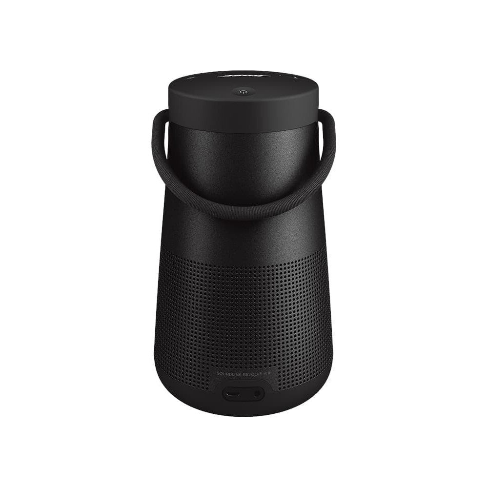 Bose SoundLink Revolve + II - čierny
