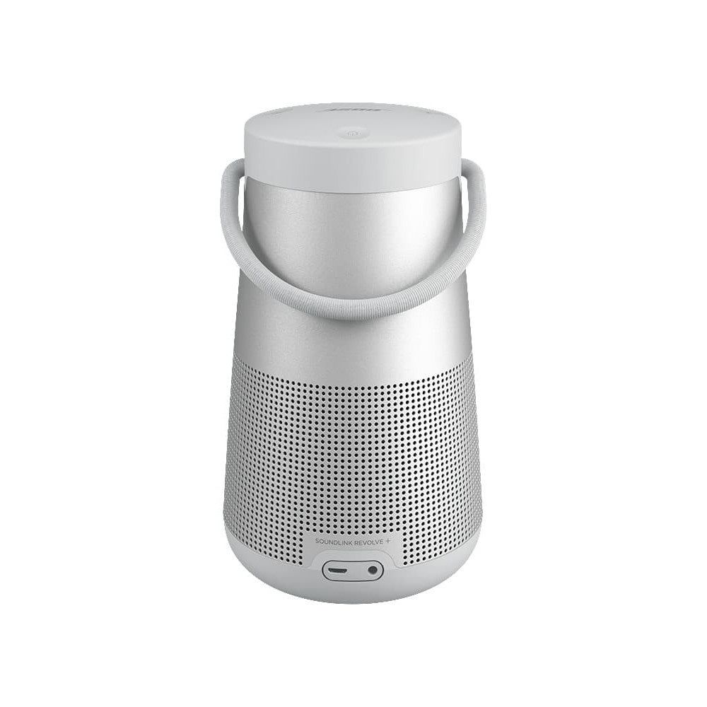 Bose SoundLink Revolve + II - šedý