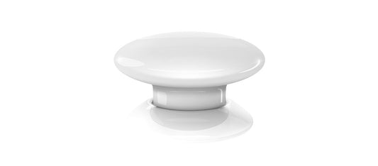Fibaro The Button, HomeKit enabled multicontroler (white)