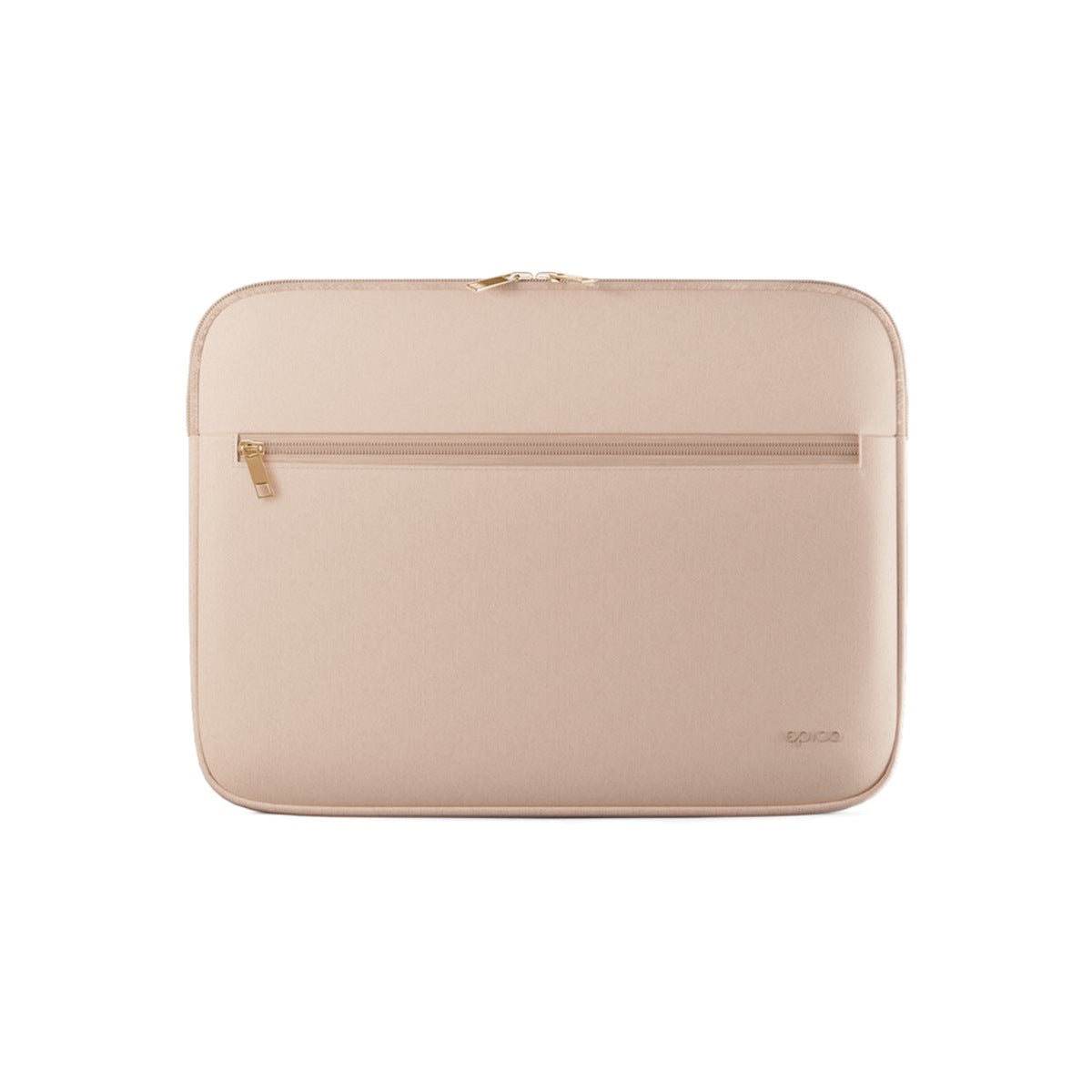 iSTYLE Neoprene Sleeve For Apple MacBook Pro 14/Air 13 - pink