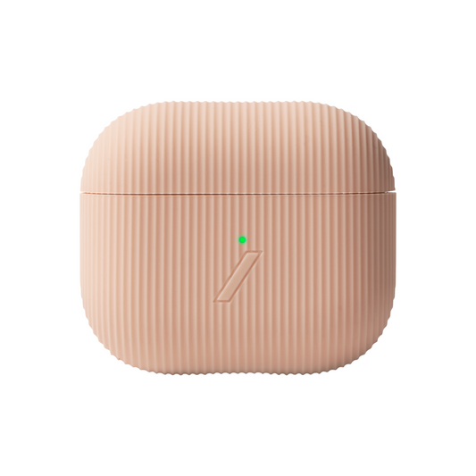 Native Union Curve Case for AirPods 3 Peach