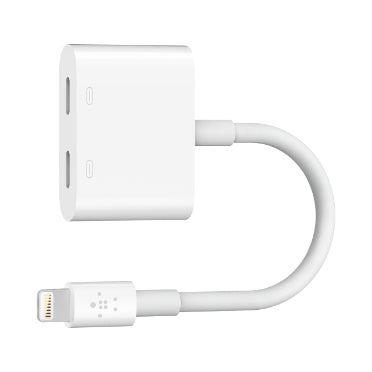 Adaptér Belkin Rockstar Lightning