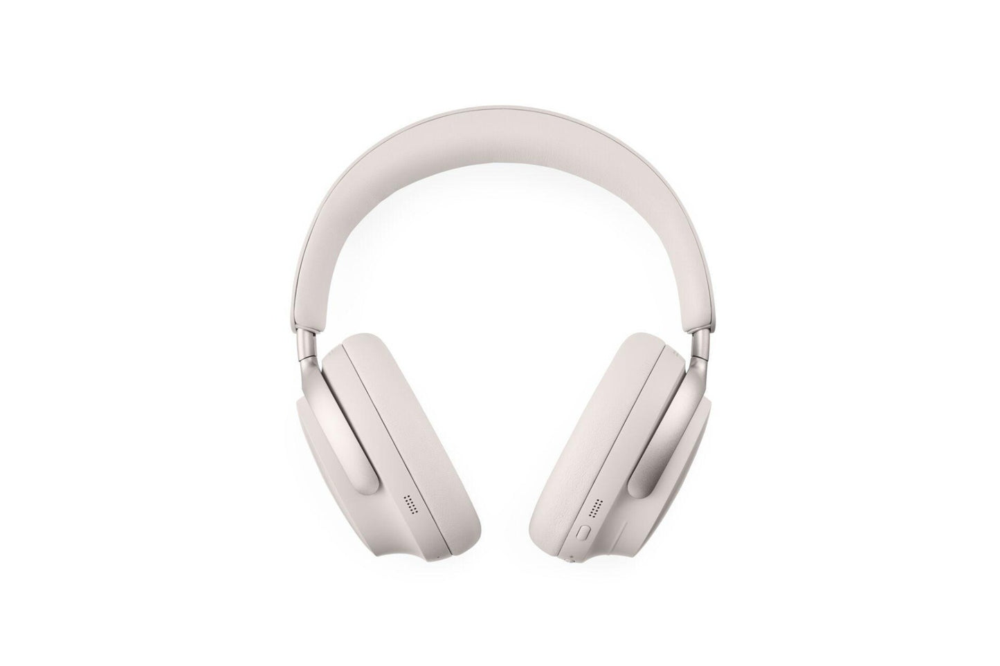 Bezdrôtové slúchadlá Bose QuietComfort Ultra - biele
